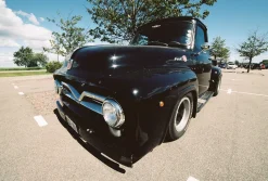 Pentax ME F Vintage SLR 35mm Film Camera with f/1.2 50mm Prime Lens