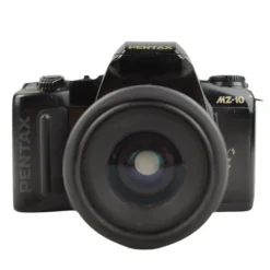 Pentax MZ-10 with 35-80mm f4 Zoom Lens