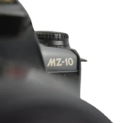 Pentax MZ-10 with 35-80mm f4 Zoom Lens