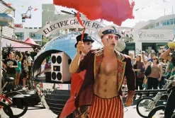 Pentax P30 Vintage SLR 35mm Film Camera with f/1.2 50mm Prime Lens