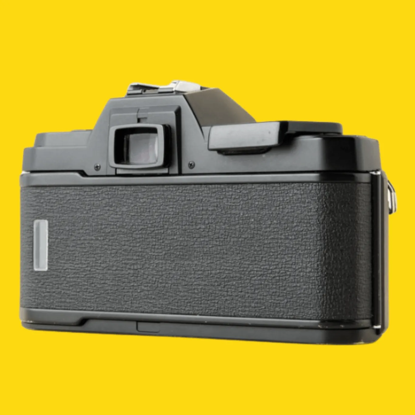 Pentax P30 Vintage SLR 35mm Film Camera with f/1.2 50mm Prime Lens