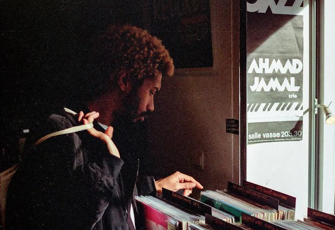 Pentax P30 Vintage SLR 35mm Film Camera with f/1.2 50mm Prime Lens