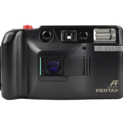 Pentax PC-303 35mm f4.5 Point and Shoot