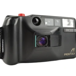 Pentax PC-303 35mm f4.5 Point and Shoot