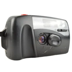 Pentax PC-100 Point and Shoot