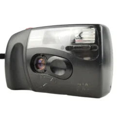 Pentax PC-100 Point and Shoot