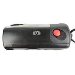 Pentax PC-100 Point and Shoot