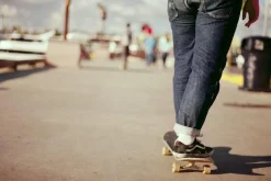 Pentax Program A 35mm SLR Film Camera with Pentax Prime Lens