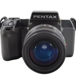 Pentax SF10 with Pentax SMC 35-105mm f4 Zoom Lens