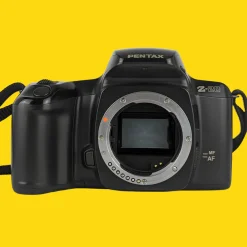 Pentax Z-20 35mm SLR Film Camera - Body Only