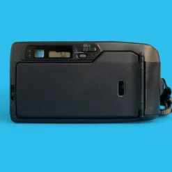 Pentax Zoom 60 35mm Film Camera Point and Shoot