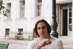 Pentax Zoom 70 35mm Film Camera Point and Shoot