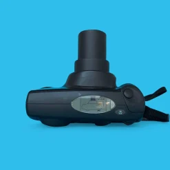 Pentax Zoom 105 R 35mm Film Camera Point and Shoot