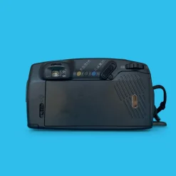 Pentax Zoom 105 R 35mm Film Camera Point and Shoot