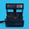 Polaroid Autofocus 660 Instant Film Camera