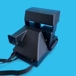 Polaroid Autofocus 660 Instant Film Camera