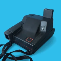 Polaroid Impulse 600 Instant Film Camera with Portrait Mode