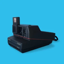 Polaroid Impulse 600 Instant Film Camera with Portrait Mode