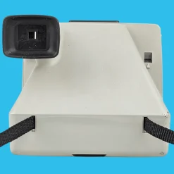Polaroid Land Camera Button Instant Film Camera
