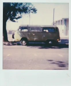 Polaroid Originals 600 Colour Instant Film 8 shots.