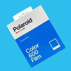 Polaroid Originals 600 Colour Instant Film 8 shots.