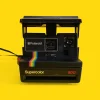 Polaroid Supercolour 600 Instant Film Camera