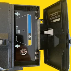 Polavision Land Camera Movie Cine Camera