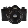 Porst Compact-Reflex with Porst Colour Reflex 55mm f2.8 Prime Lens