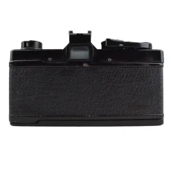 Porst Compact-Reflex with Porst Colour Reflex 55mm f2.8 Prime Lens