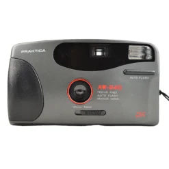 Praktica AW-240 35mm Point and Shoot