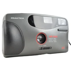 Praktica AW-240 35mm Point and Shoot