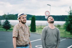 Praktica B100 Vintage35mm SLR Film Camera with Prime Lens