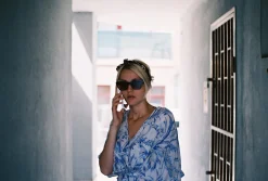 Praktica B100 Vintage35mm SLR Film Camera with Prime Lens