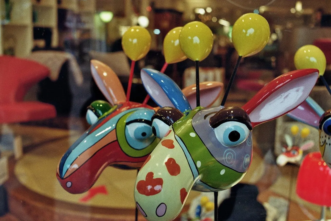 Praktica B100 Vintage35mm SLR Film Camera with Prime Lens