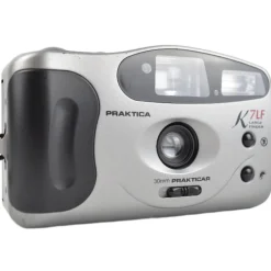 Praktica K7LF 30mm Point and Shoot