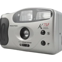 Praktica K7LF 30mm Point and Shoot