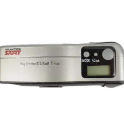 Praktica K7LF 30mm Point and Shoot