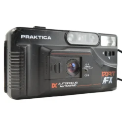 Praktica Sport AFX 35mm f3.5 Point and Shoot