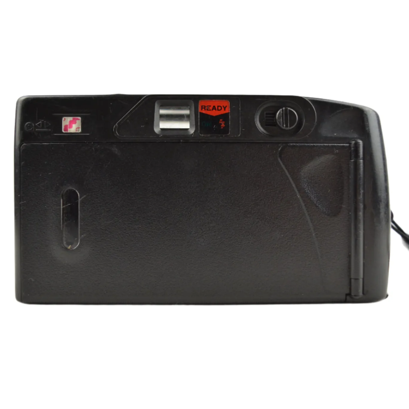 Praktica Sport Record 35mm f5.6 Point and Shoot