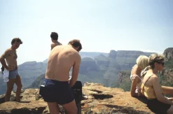 Praktica Sport 880s 35mm Film Camera Point and Shoot