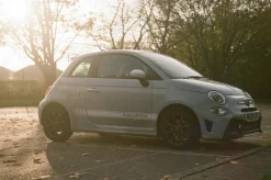 Praktica Sport 880s 35mm Film Camera Point and Shoot