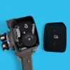 Prinz Cavalier 8mm Vintage Cine Camera