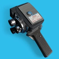 Prinz Cavalier 8mm Vintage Cine Camera