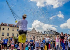 Prinz Galaxy Zoom lens 135mm f/2.8 Camera Lens