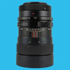 Prinz Galaxy Zoom lens 135mm f/2.8 Camera Lens