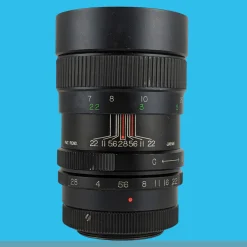 Prinz Galaxy Zoom lens 135mm f/2.8 Camera Lens