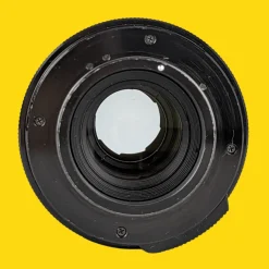 Prinzflex lens 70-162mm f/3.5 Camera Lens