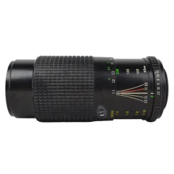 Prinzflex 80-200mm f4.5 Zoom Lens