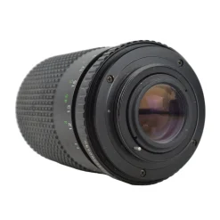 Prinzflex 80-200mm f4.5 Zoom Lens