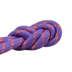 Purple Camera Wrist Strap - Brand New